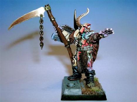 Nurgel Hero by Jovica