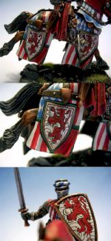 Bretonian Knight of the Realm by Jovica