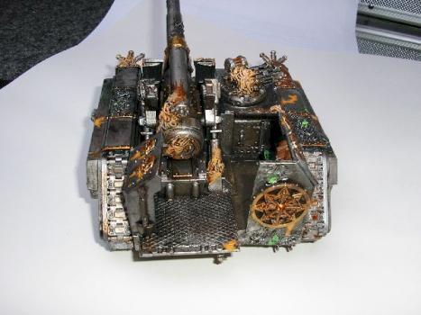 Another mini by jeb83