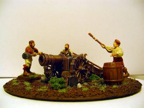 Another mini by misto