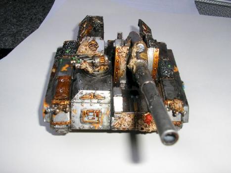 Another mini by jeb83