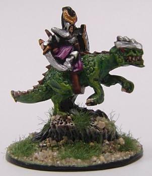 Malus Darkblade by Zherroth