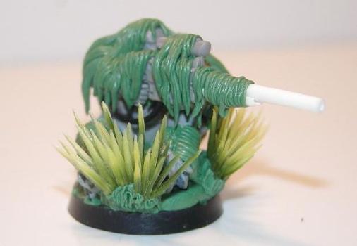 Scout Sniper by northquester