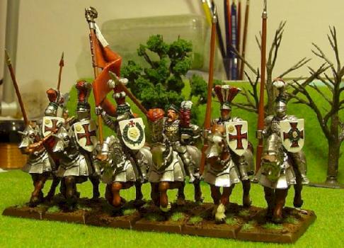 Another mini by misto