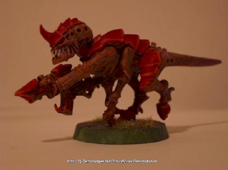 Another mini by TUnit
