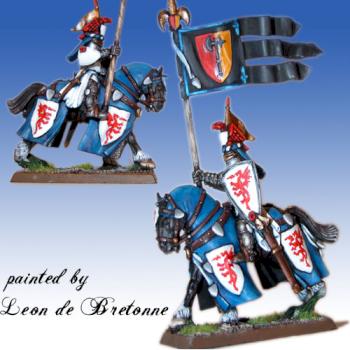 Bretonian by Manuel