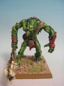 Troll by baenre