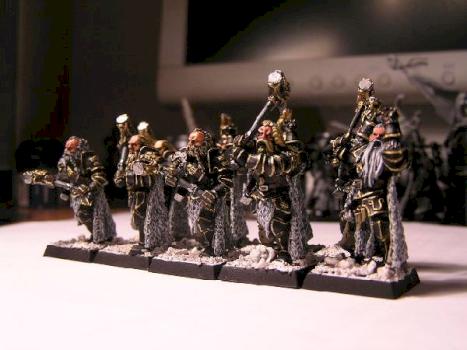 Hammers of Ulric by fon Musjak