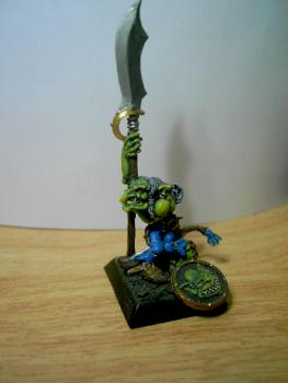 Gob power 2 by Syd