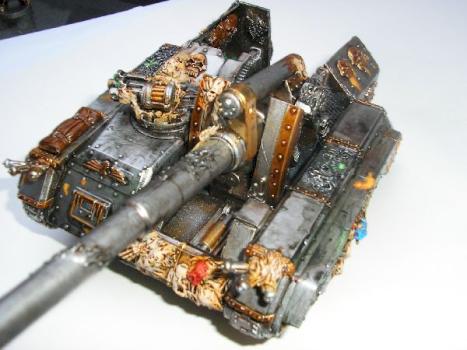 Another mini by jeb83