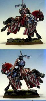 Bretonian Knight of the Realm by Jovica