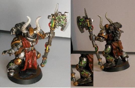 Another mini by jeb83