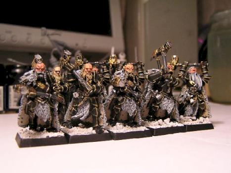 Hammers of Ulric by fon Musjak