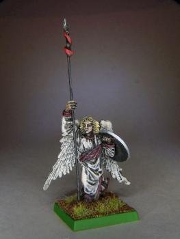 Angel by p stout