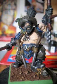 Mangeur d'Homme by Zorg666