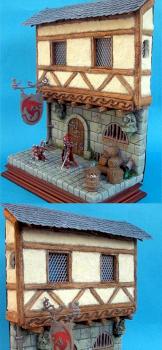 Une autre figurine by ealendil