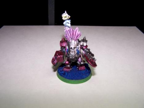 slaanesh ork warboss by prschlong9