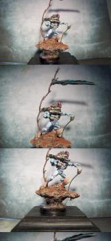 Culexus Assassine by Wildjack