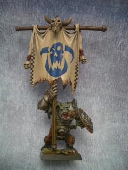 Orc bsb by SimonB