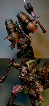 WARDEMON by Roman 2.0