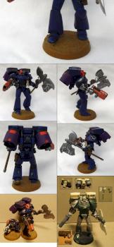 Inquisitor Scale Vanguard #2 (converted Artemis) by Johnno