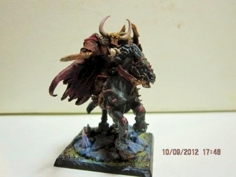 Archaon by Pr.Tornasol