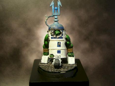 R2DORK by MayArt