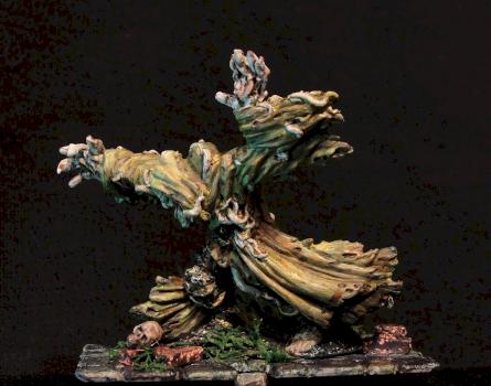 Worm  Corpse by Grif