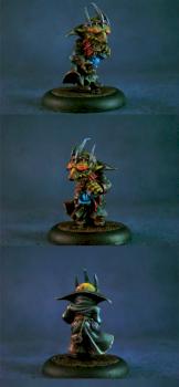 rackham goblin mega by owl_green