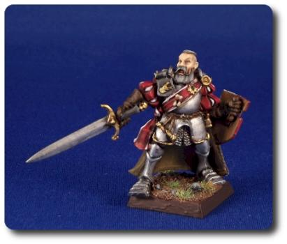 Talabhiem Empire Captain by bleakphoenix