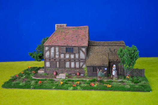 Original House by TrickRick