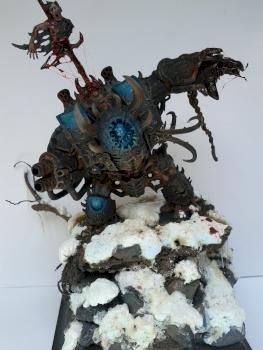 hellbrute by yooshi