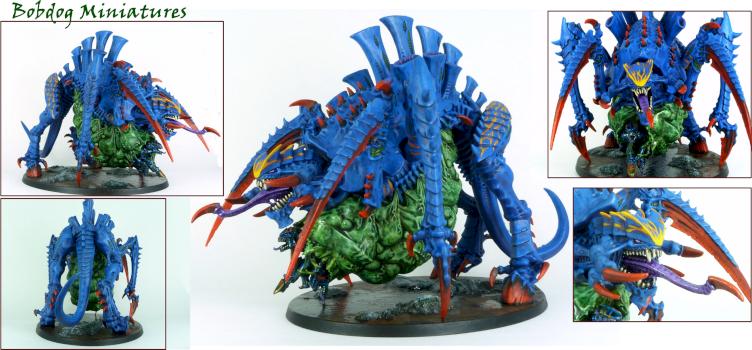 Tervigon by bobdog