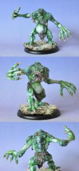 Troll by TheBucklandBrewer