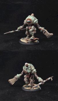 Mercenaries - Buccaneer by Fafel