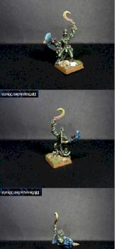 Skink Chief by brl81