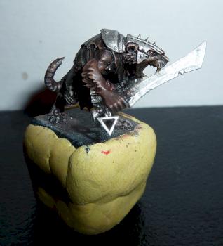 Just another mini by Oiy