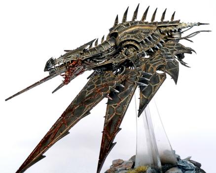 Heldrake by ThirdEyeNuke