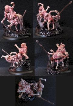 flesh demon by requyem