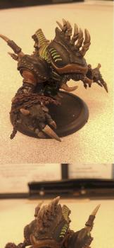 Seether Cryx Helljack by Morinsane