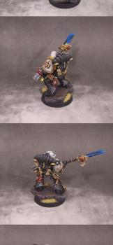Just another mini by lovall