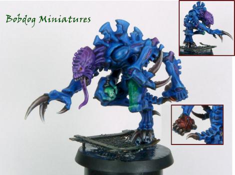 Broodlord by bobdog