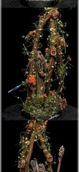 Thranduil by divaz