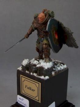 Falkar by Calvin56