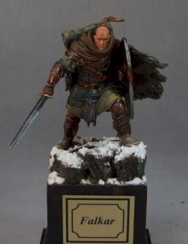 Falkar by Calvin56