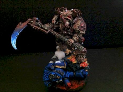 Typhus by timothyjames83
