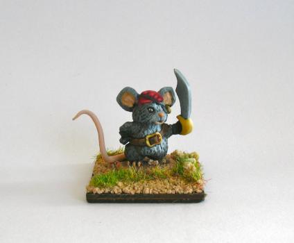 Avast! by GemMinis