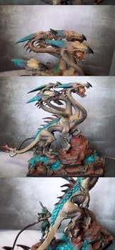 Hydra by Wildjack