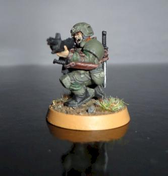 Imperial guard veteran by jerry polemica