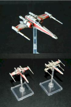 Z-95 Headhunter for by Munigrot